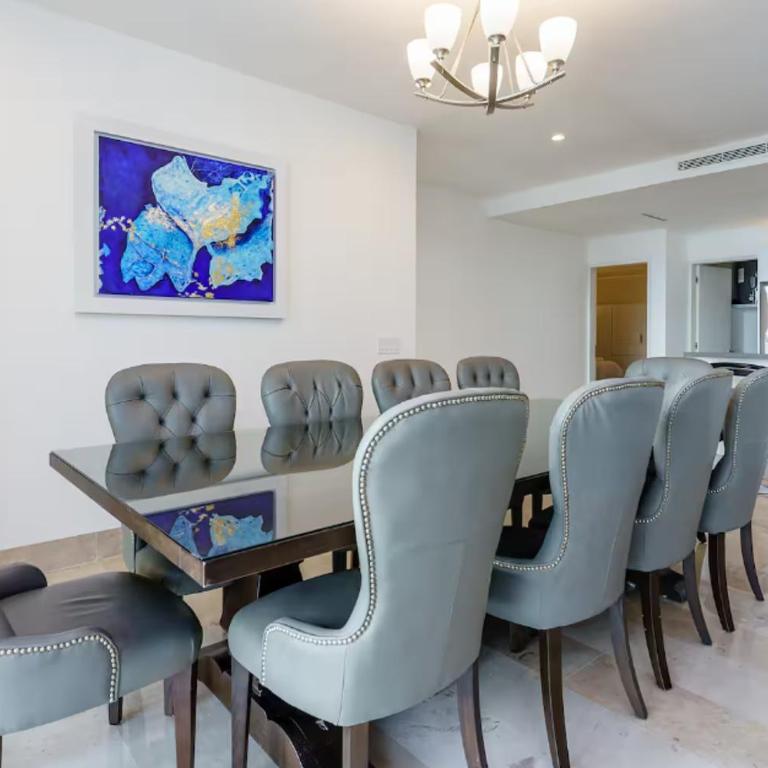 Oceana condos walk to mamitas beach - Apartamento Ático - 24