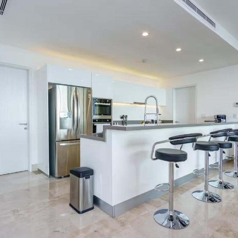 Oceana condos walk to mamitas beach - Apartamento Ático - 26