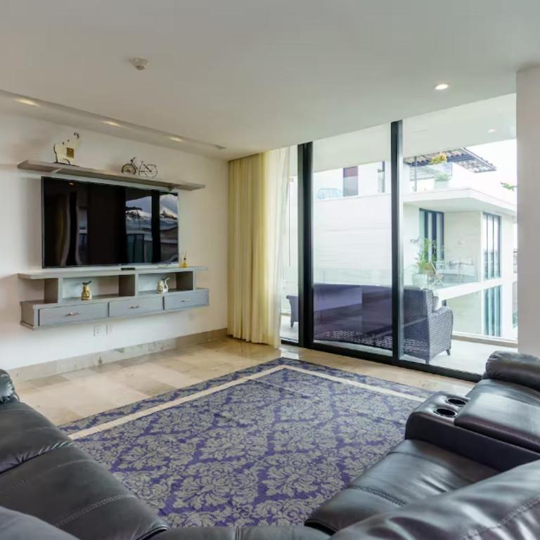 Oceana condos walk to mamitas beach - Apartamento Ático - 27