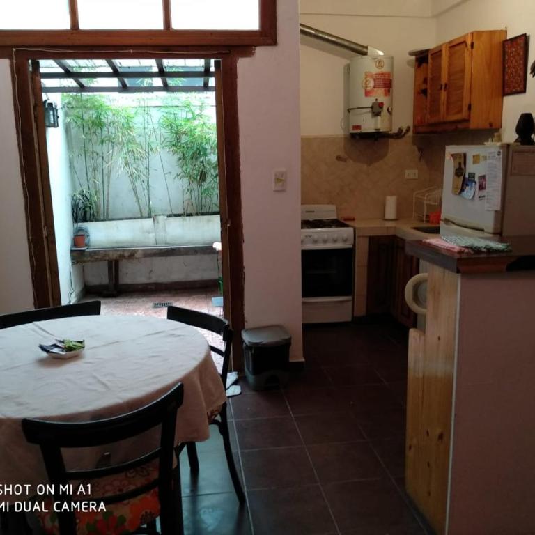 Departamento para 4 en Mar del Plata - Apartamento de 1 dormitorio - 1