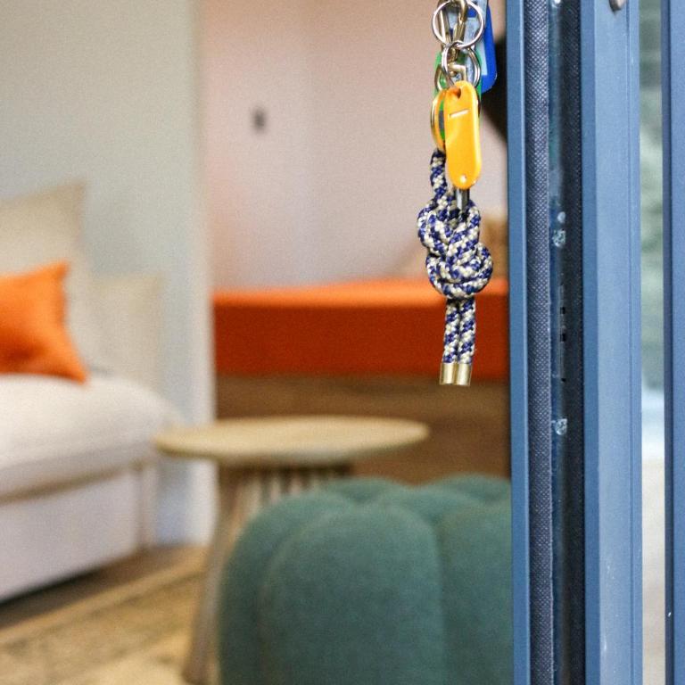 Studio de Charme entre pins,golf et ocean - Maison 1 Chambre - 11