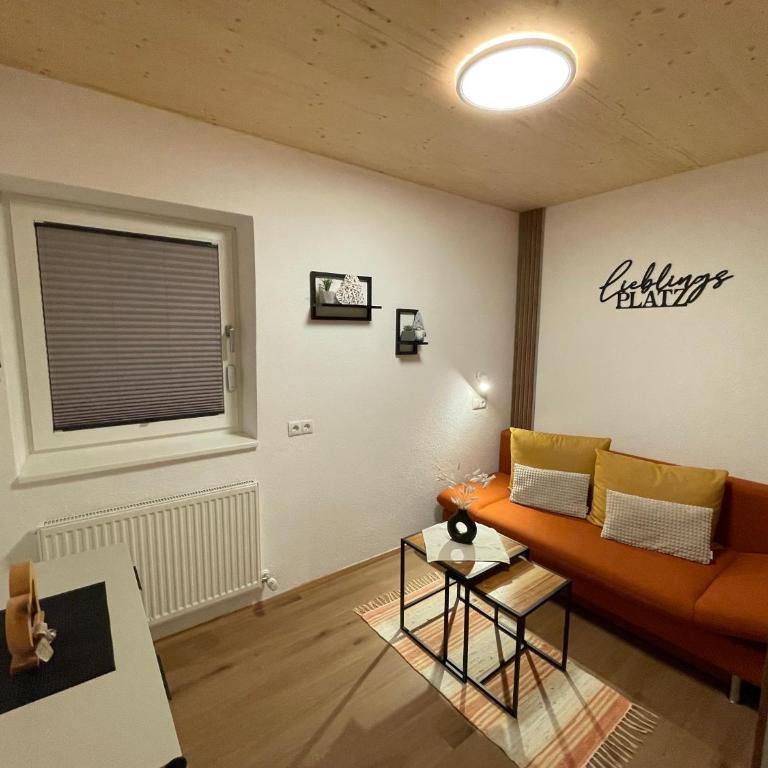 Apart Marita - Apartment mit Balkon - 6