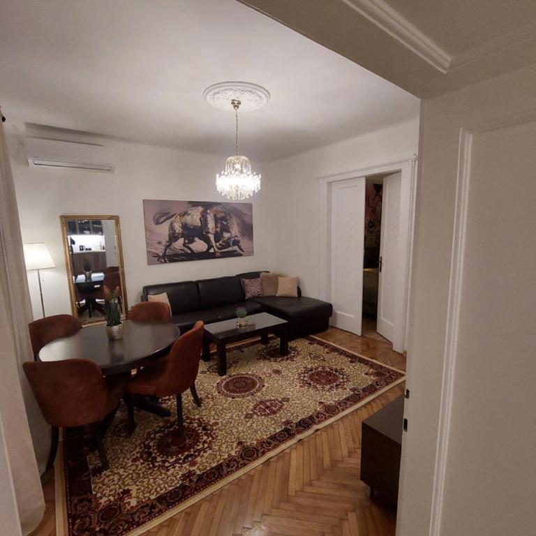 Sweet House Skadar One - Two-Bedroom Apartment - 23