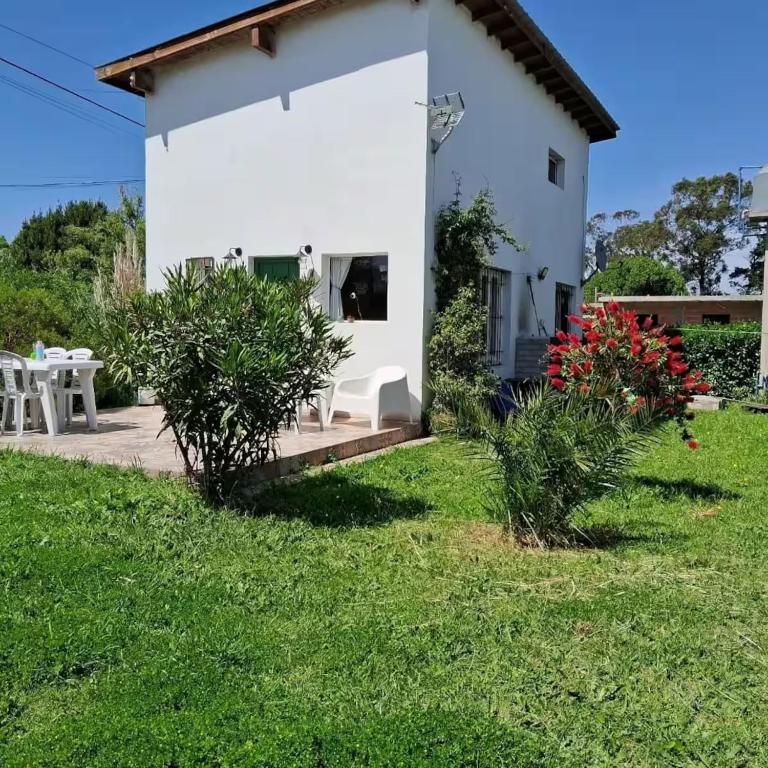 Las Casuarinas - descanso cerca del mar - Casa con 1 dormitorio - 1