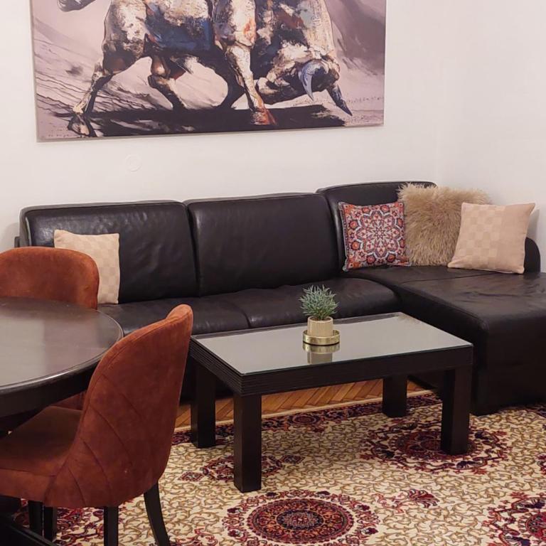 Sweet House Skadar One - Two-Bedroom Apartment - 38