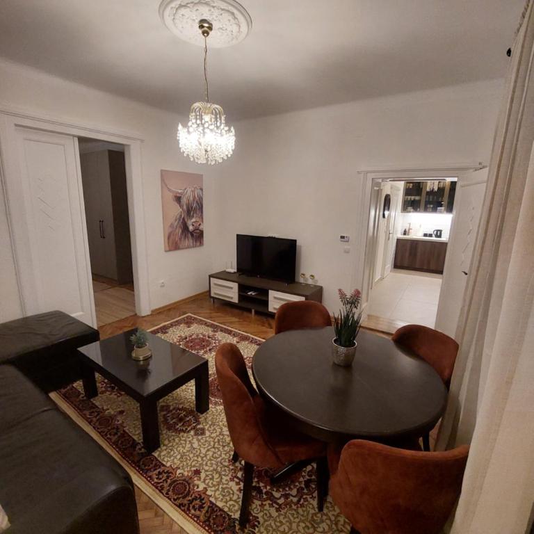 Sweet House Skadar One - Two-Bedroom Apartment - 2