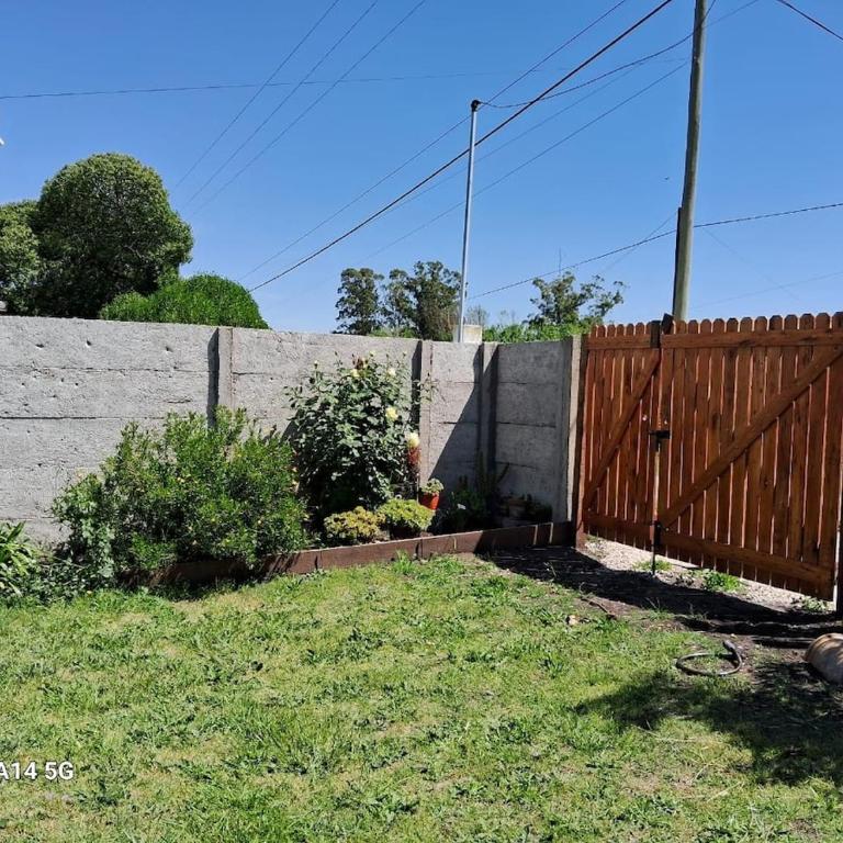 Las Casuarinas - descanso cerca del mar - Casa con 1 dormitorio - 3