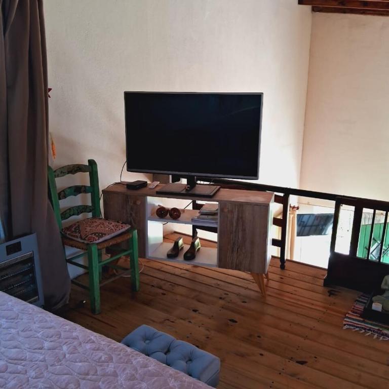 Las Casuarinas - descanso cerca del mar - Casa con 1 dormitorio - 5