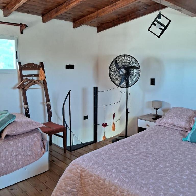 Las Casuarinas - descanso cerca del mar - Casa con 1 dormitorio - 7