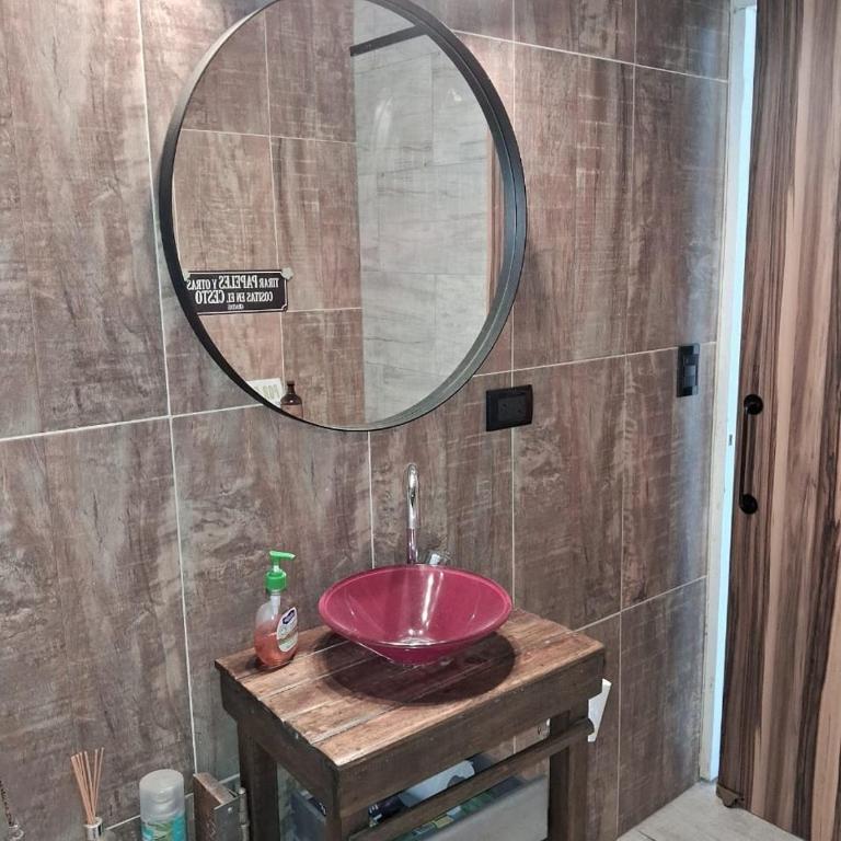 Las Casuarinas - descanso cerca del mar - Casa con 1 dormitorio - 12