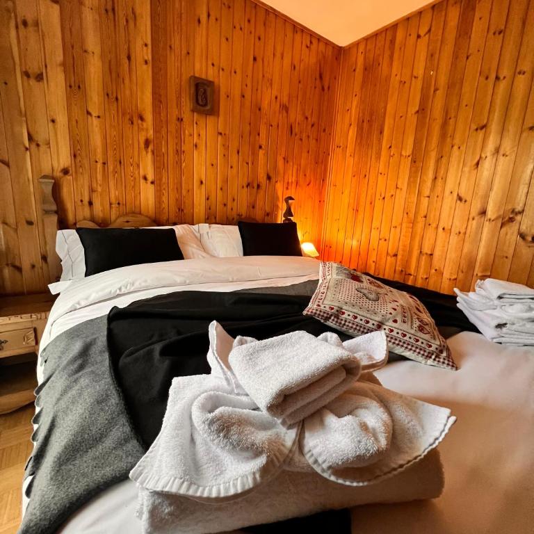 Una Finestra sul Cervino - Appartamento con 2 Camere da Letto - 21