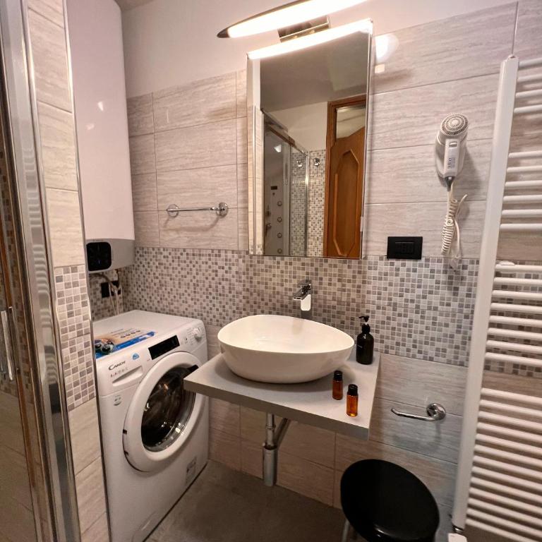Una Finestra sul Cervino - Appartamento con 2 Camere da Letto - 5