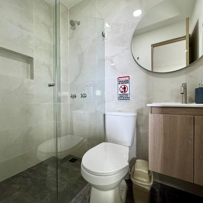 The Luxe Boutique Unicentro - Apartamento - 1