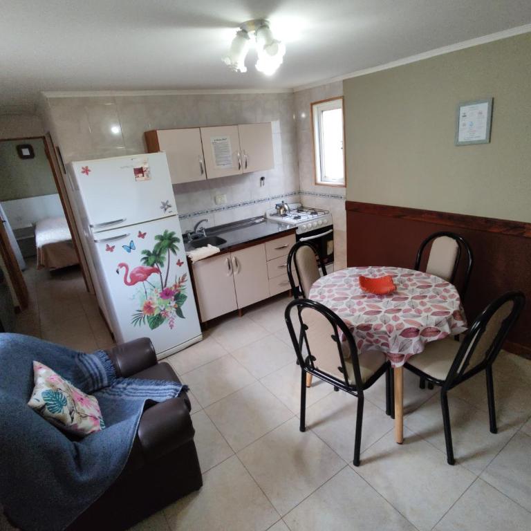 Acol cabañas 1 y 2 - Apartamento de 1 dormitorio - 4