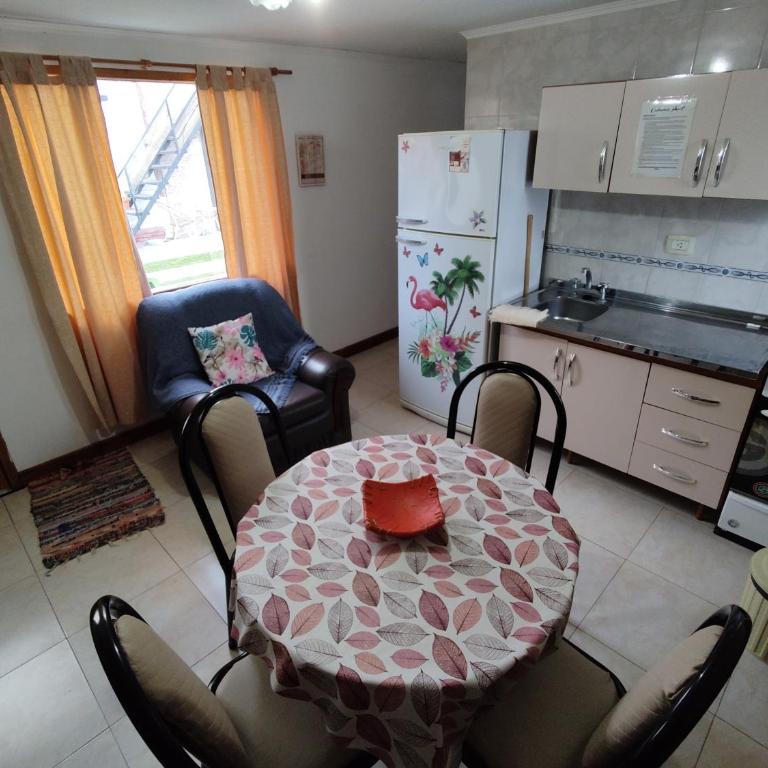 Acol cabañas 1 y 2 - Apartamento de 1 dormitorio - 5