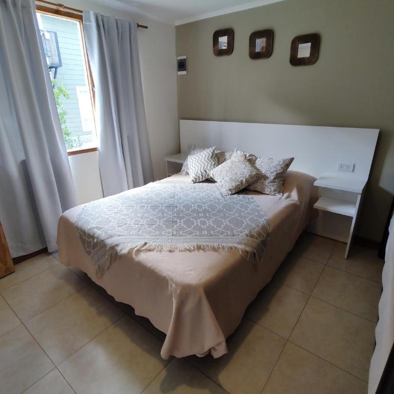 Acol cabañas 1 y 2 - Apartamento de 1 dormitorio - 6