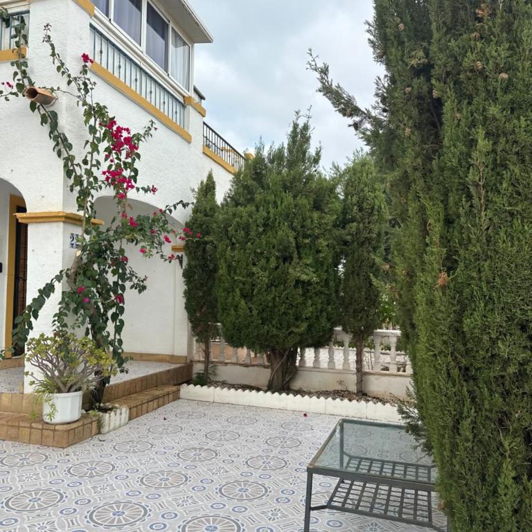 FABULOUS HOLIDAY HOUSE - Casa de 3 dormitorios - 28