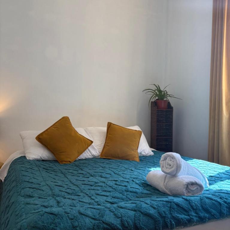 Bbc - Habitación Doble Económica - 7