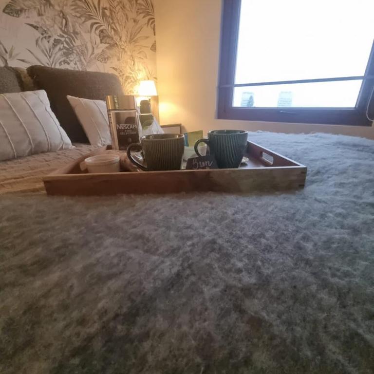 Departamento Pudú - One-Bedroom Apartment - 4