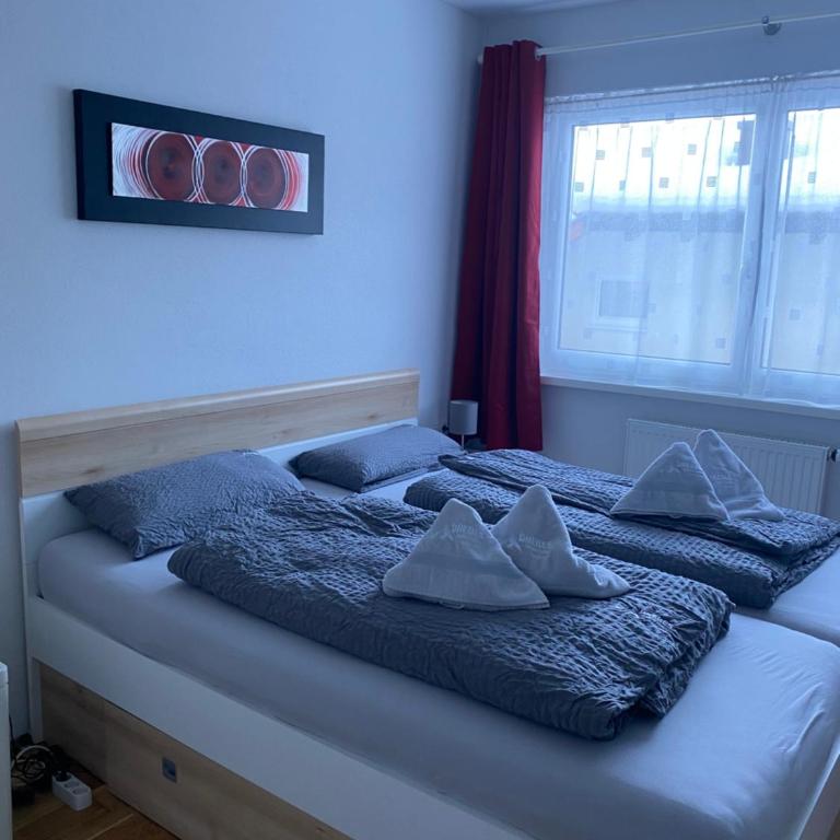 Apartment Drebes Flachau - Apartment with Terrace - 3