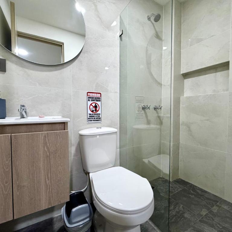 The Luxe Boutique Unicentro - Habitación Deluxe - 2