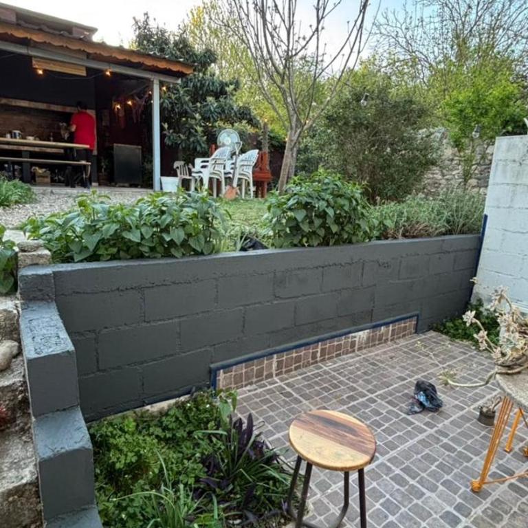 Calamuchita Apart Dos Talas - One-Bedroom Apartment - 8