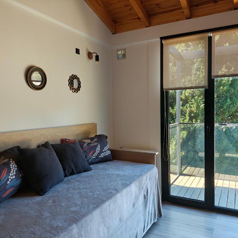 Moderno departamento Ayres del Arroyo - Apartamento de 1 dormitorio - 10