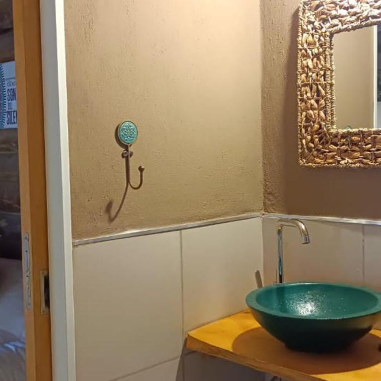 Sommerwind Cabañas - Two-Bedroom Chalet - 15