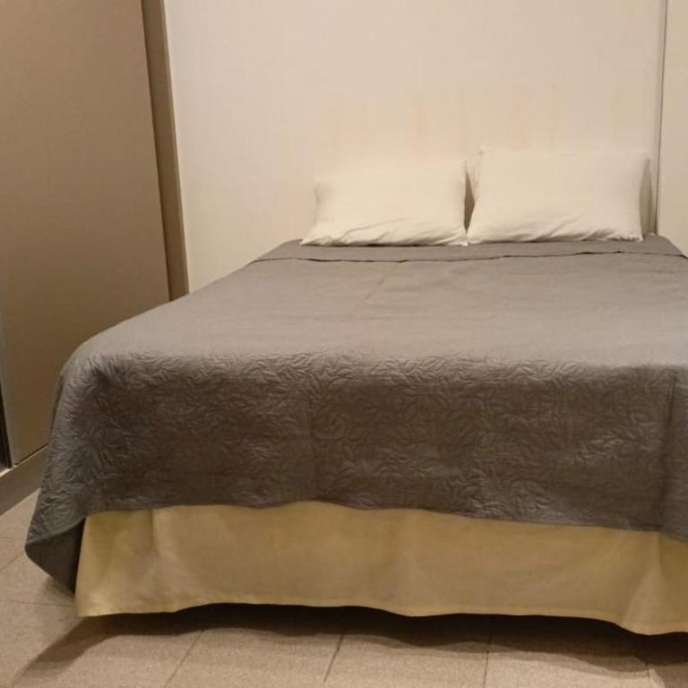 Apartamento de 2 habitaciones en el centro de Tarija! - Apartamento de 2 dormitorios - 9