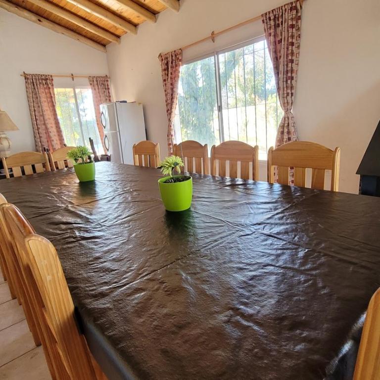 Cangallo 820 - Two-Bedroom House - 3