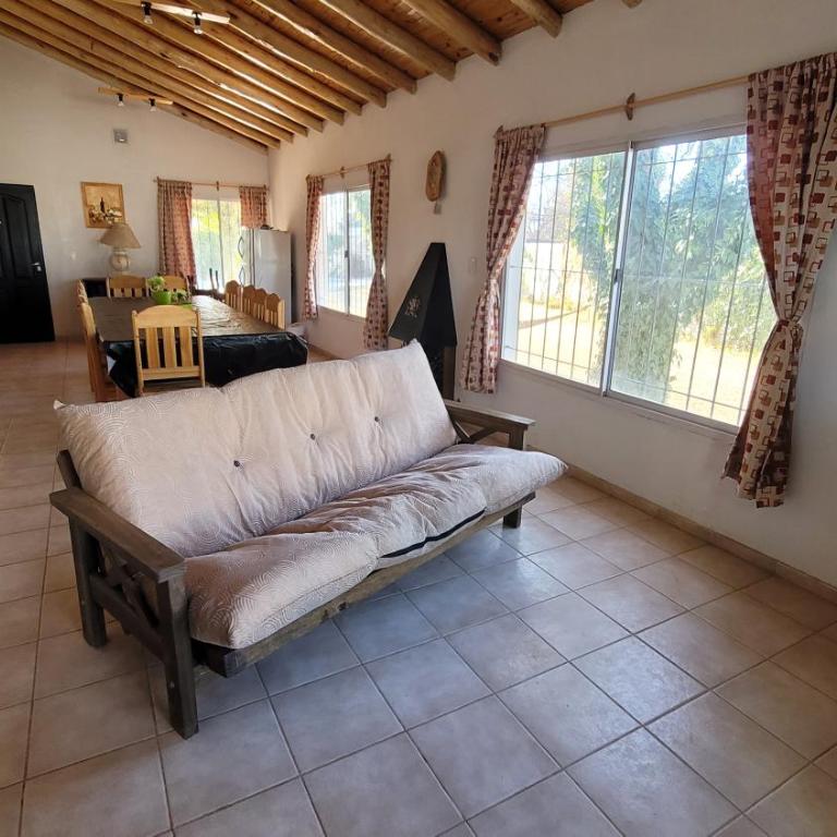 Cangallo 820 - Two-Bedroom House - 9