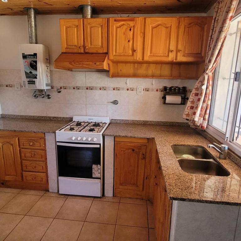 Cangallo 820 - Two-Bedroom House - 4