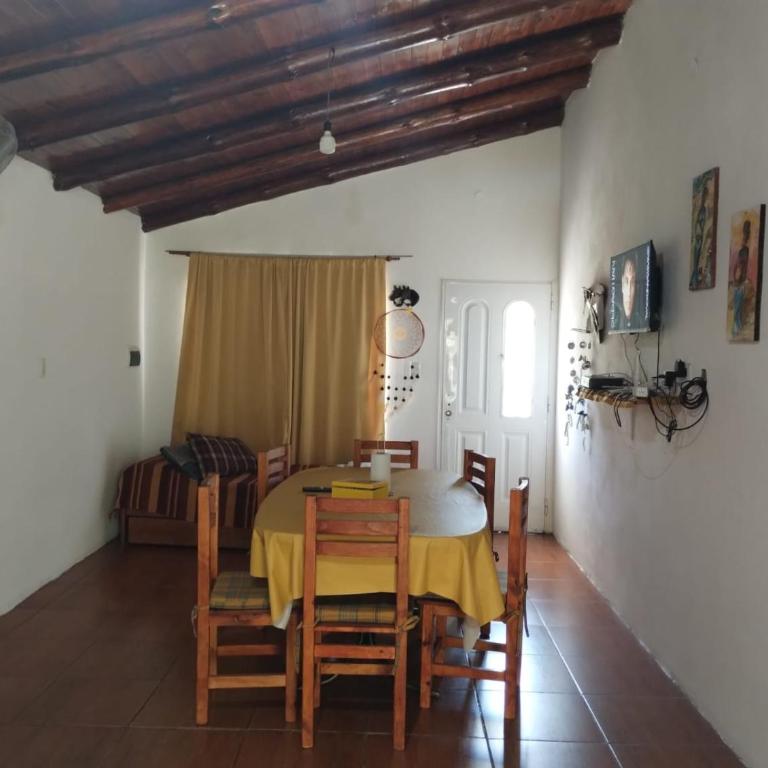 Los Peñi - Casa de 2 dormitorios - 3