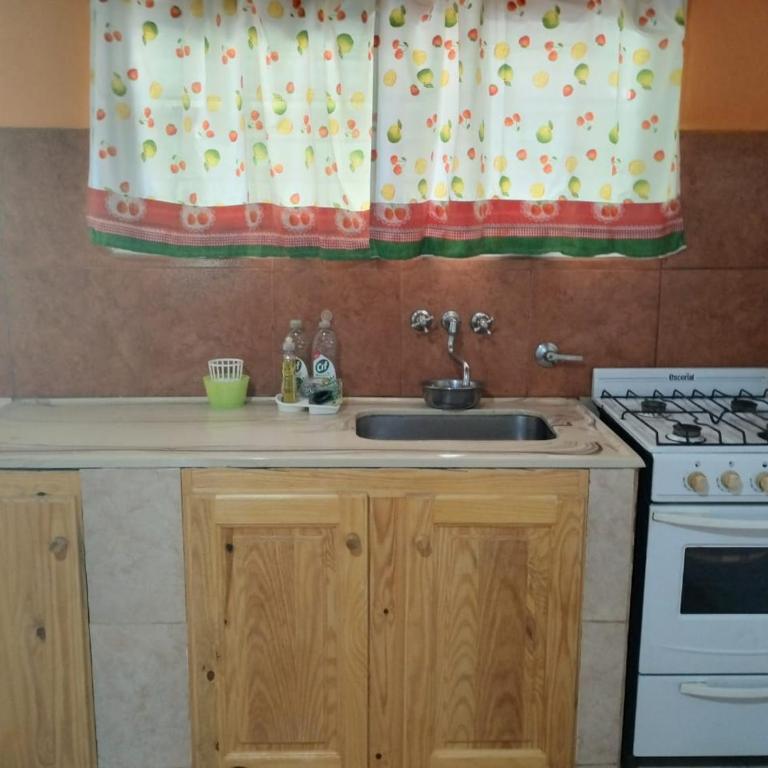 Los Peñi - Casa de 2 dormitorios - 8