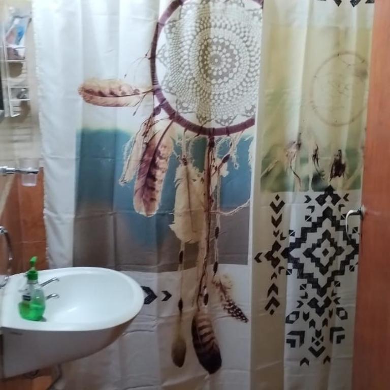 Los Peñi - Casa de 2 dormitorios - 9