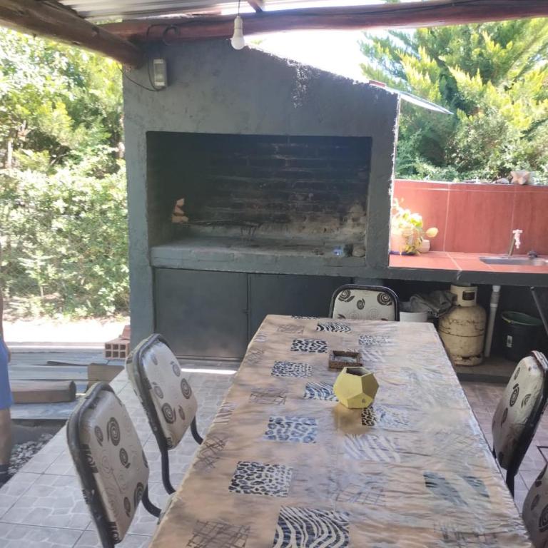 Los Peñi - Casa de 2 dormitorios - 10