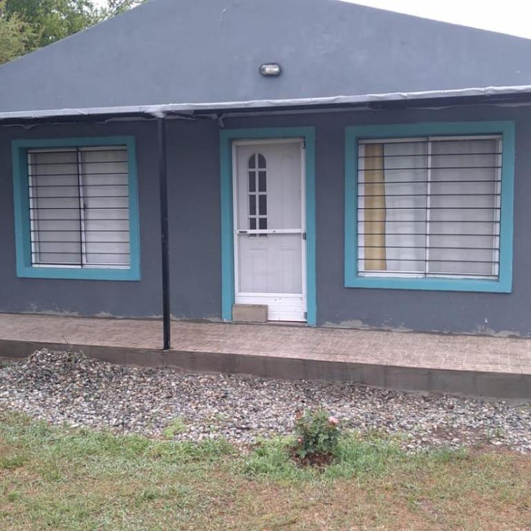 Los Peñi - Casa de 2 dormitorios - 14