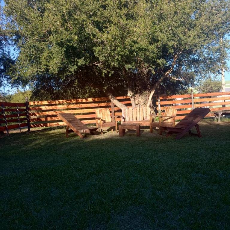 Los Peñi - Casa de 2 dormitorios - 15