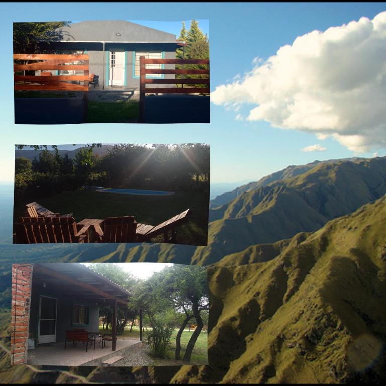 Los Peñi - Casa de 2 dormitorios - 16