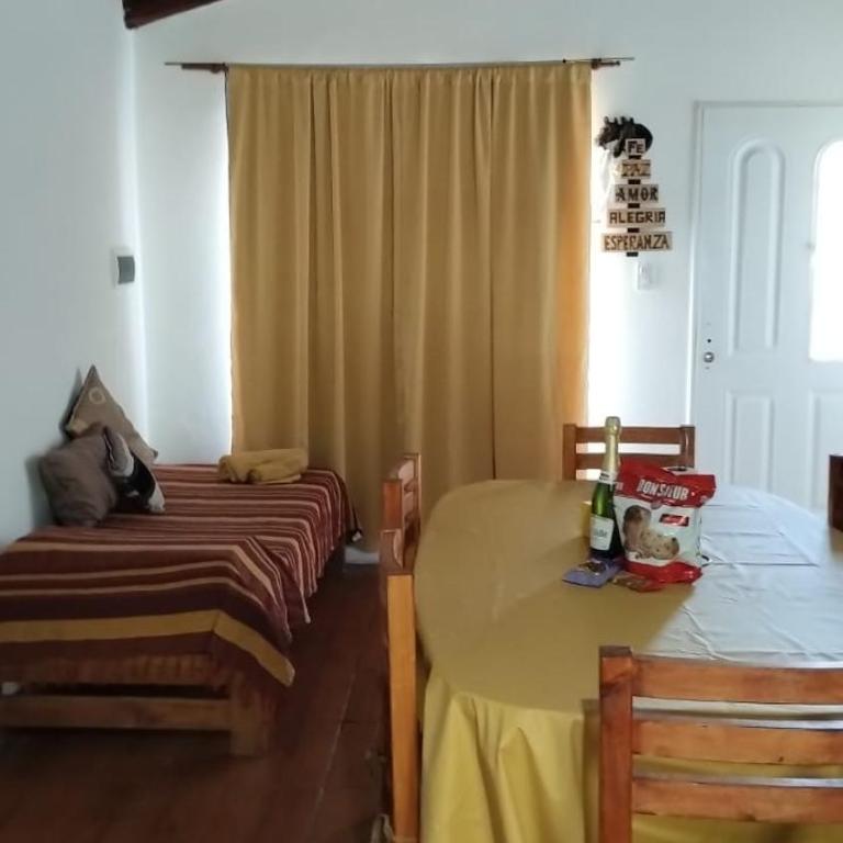 Los Peñi - Casa de 2 dormitorios - 17