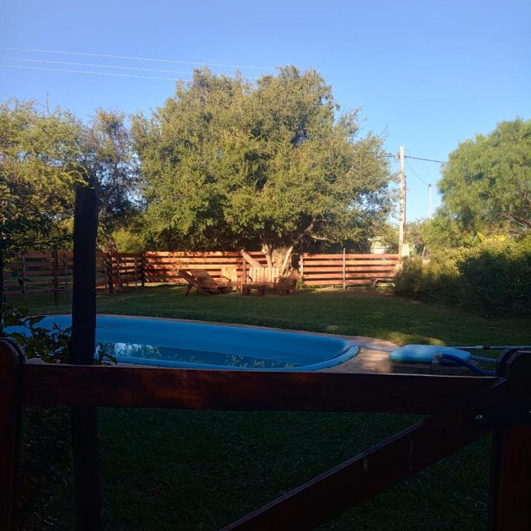 Los Peñi - Casa de 2 dormitorios - 18