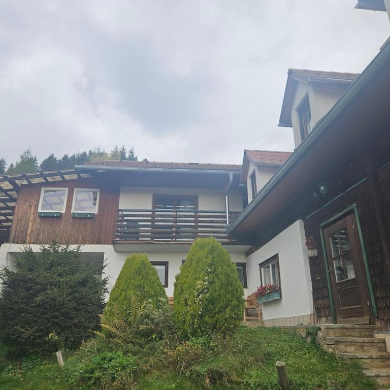 Gästehaus in ruhiger Lage zum Entspannen - Haus mit 4 Schlafzimmern - 61