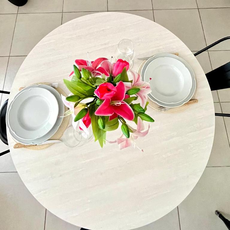 Studio cómodo a 1 cuadra del centro Mendoza - Apartamento Estudio con cama extragrande - 11