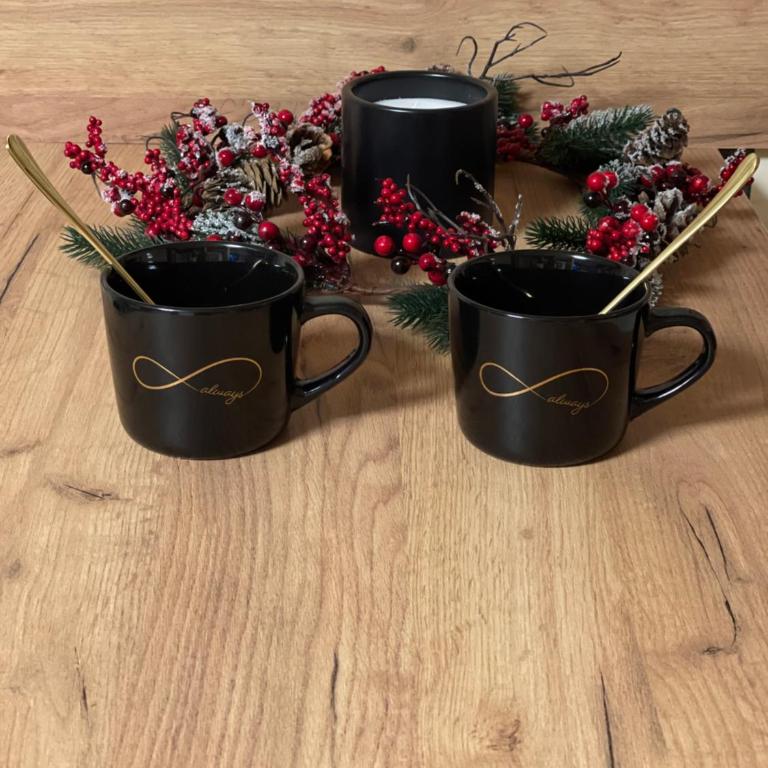 Apartment 122 - Aparthotel Vučko Jahorina - private host - Apartman sa 1 Spavaćom Sobom - 11