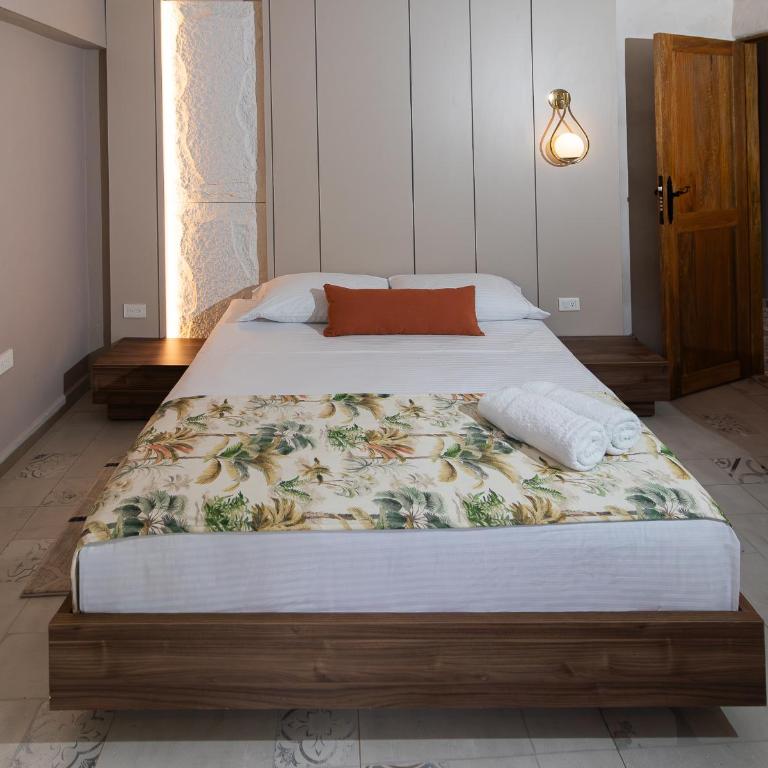 Palma Serena Finca Hotel - Habitación Doble - 5