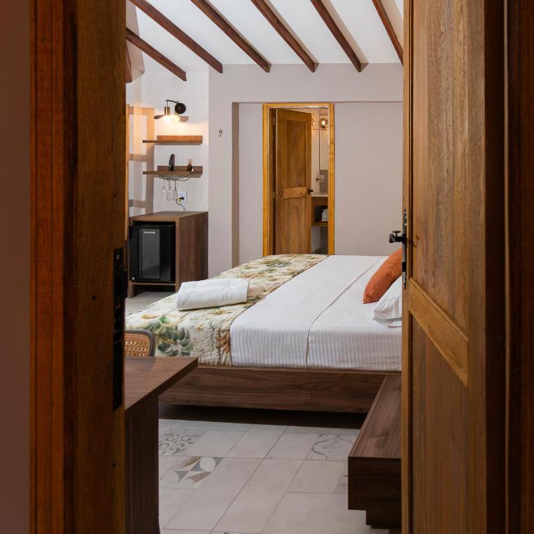 Palma Serena Finca Hotel - Habitación Doble - 6