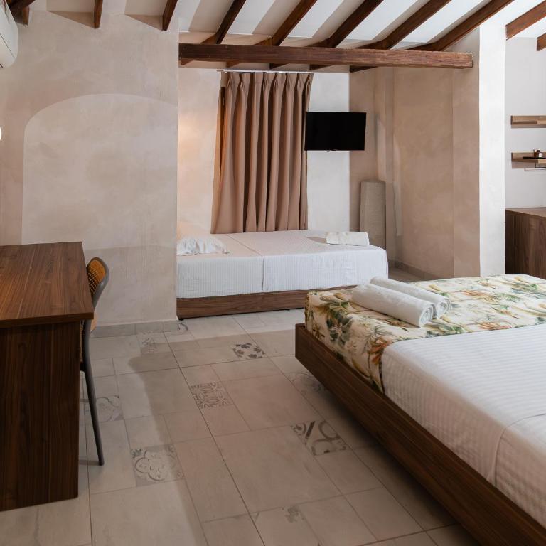 Palma Serena Finca Hotel - Habitación Doble - 7