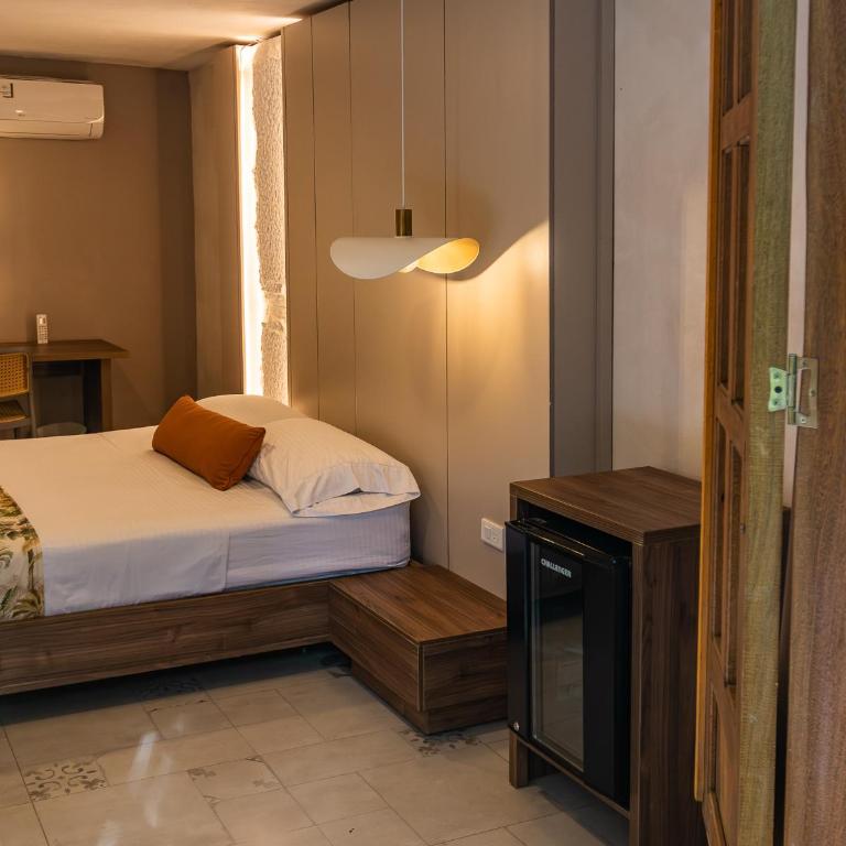 Palma Serena Finca Hotel - Habitación Doble - 8
