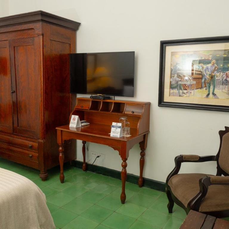 Hotel Mariscal Robledo - Habitación Doble Estándar - 8