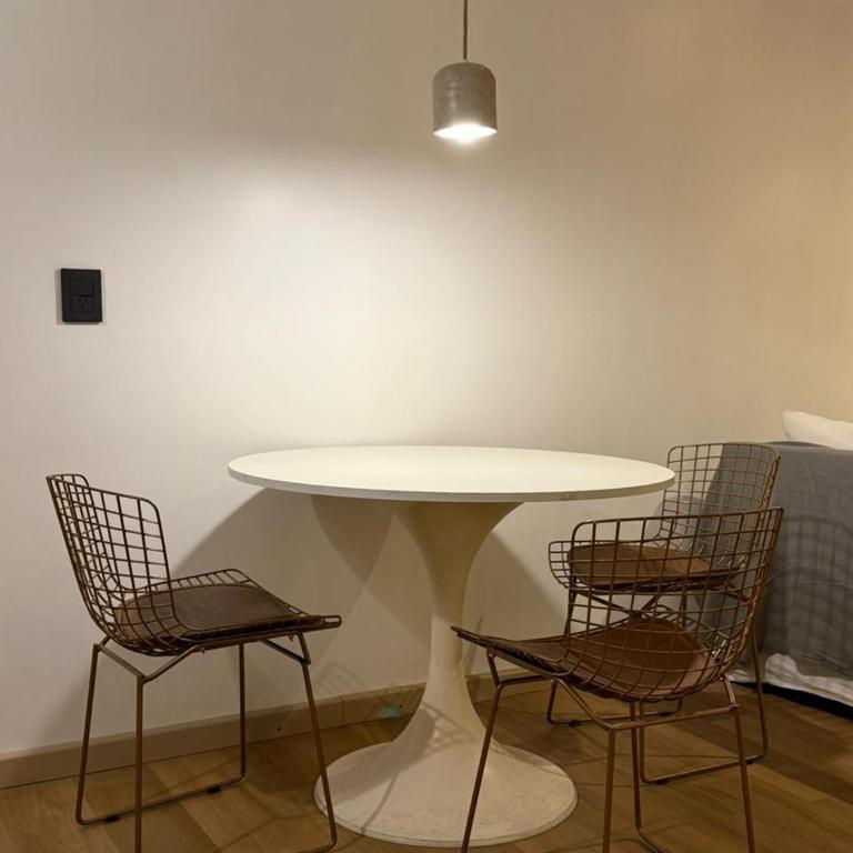 Cabaña El galpon - Villa Meliquina de Espacio Bandurrias - - Casa - 15